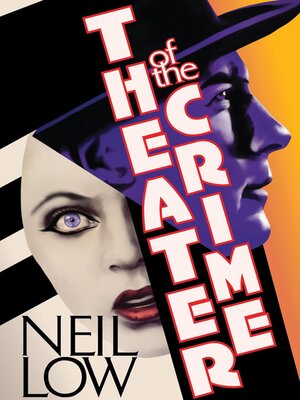 cover image of Theater of the Crime